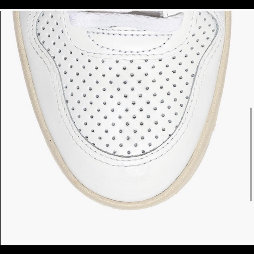 Veja V-10 EXTRA WHITE NAUTICO PEKIN - Picture 5 of 8